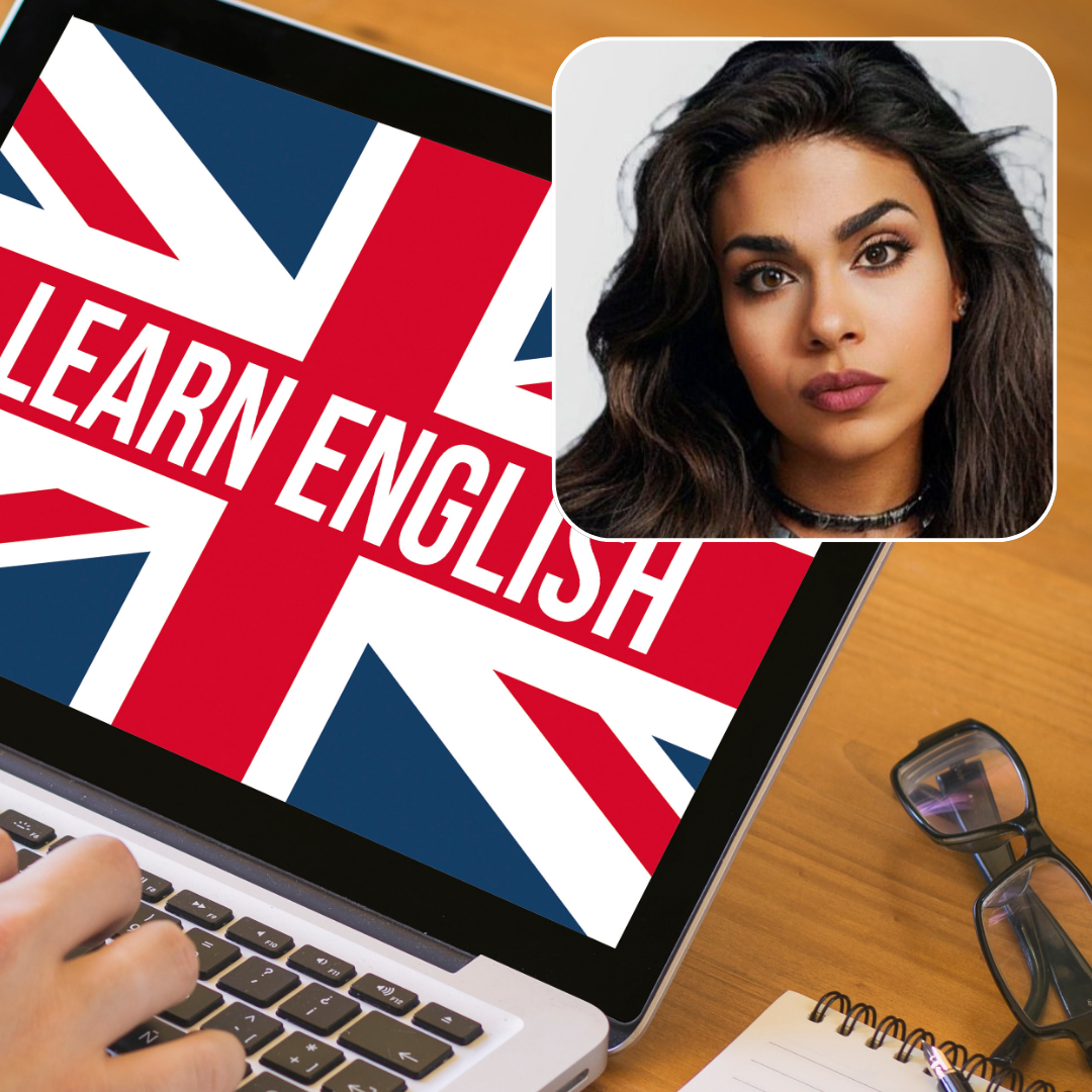 corso online inglese