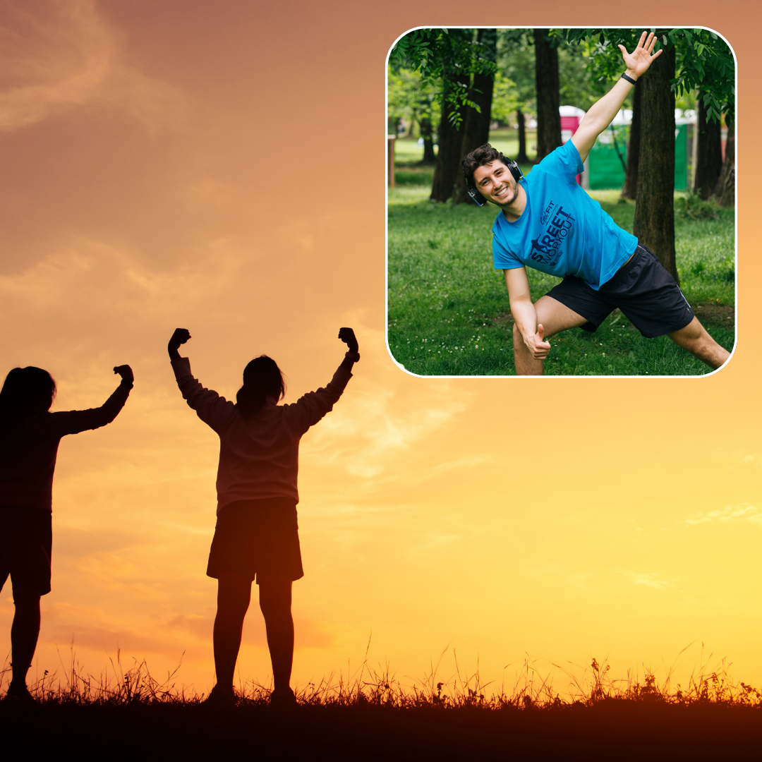 Percorsi individuali mente e corpo con Lorenzo Vitale