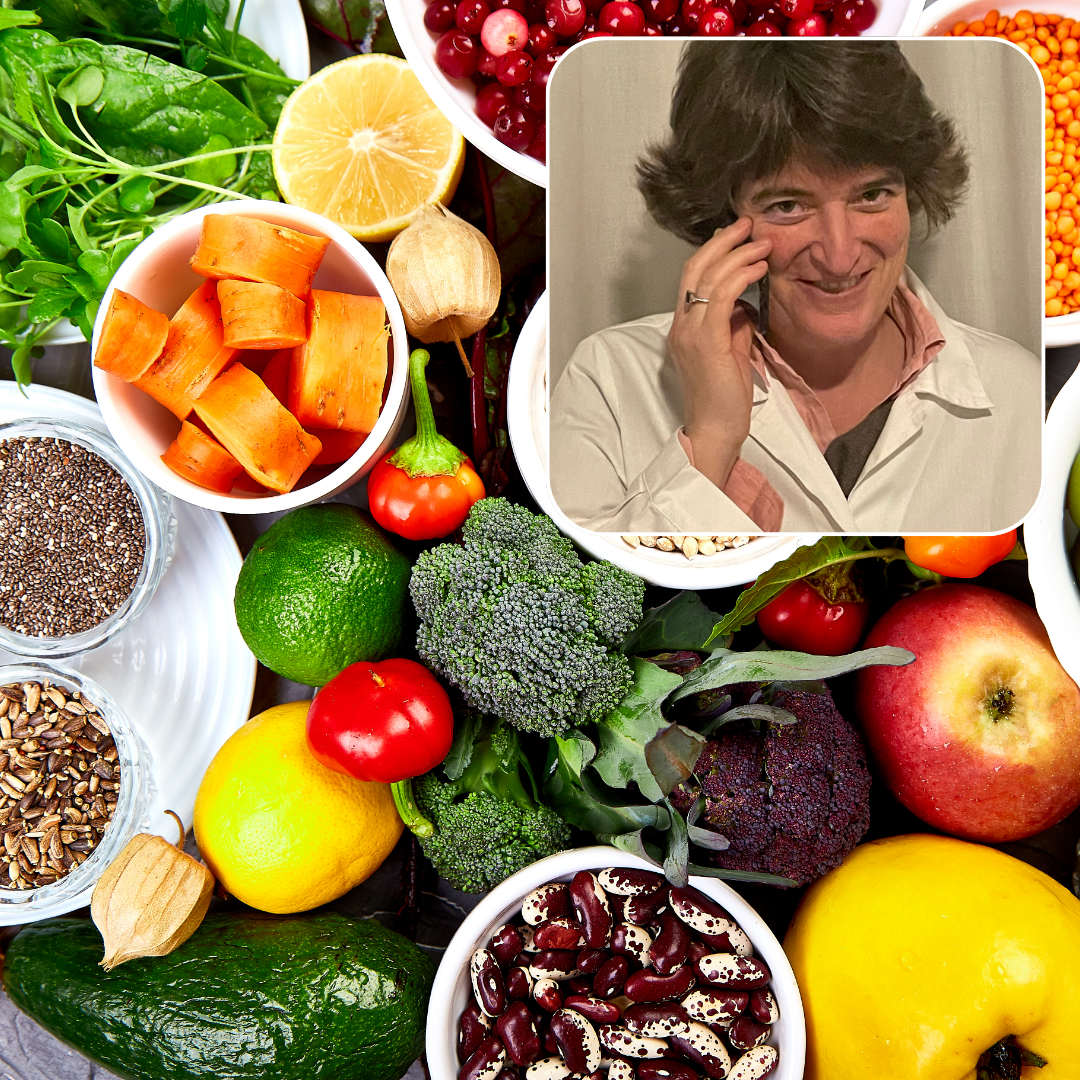 Educazione alimentare
