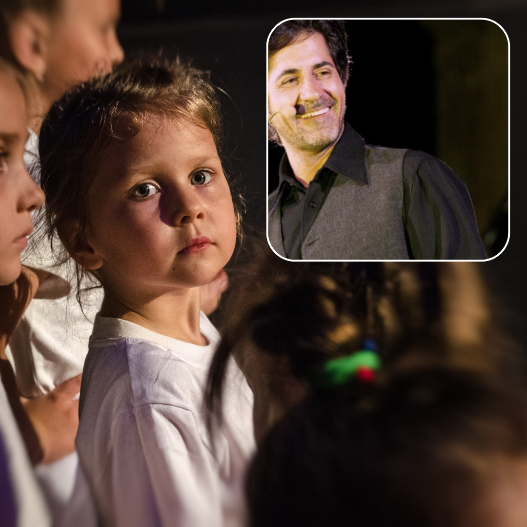 Corso online dizione bambini