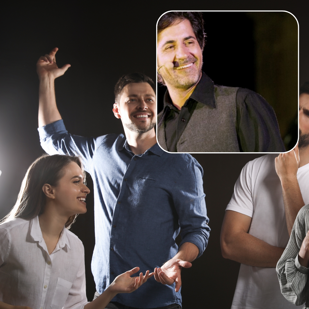 corso online dizione adulti