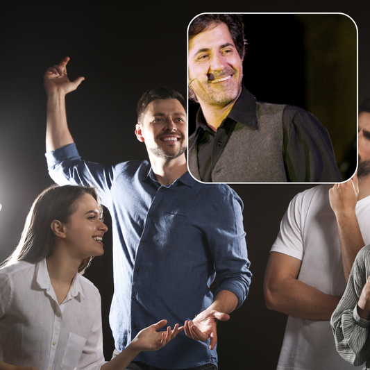 corso online dizione adulti