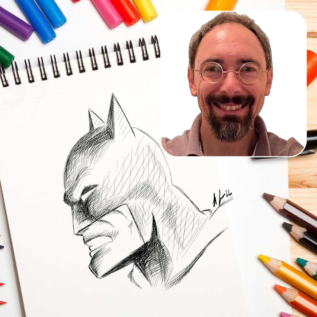 corso online fumetto avanzato