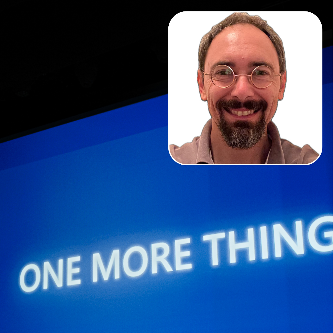 coro online keynote