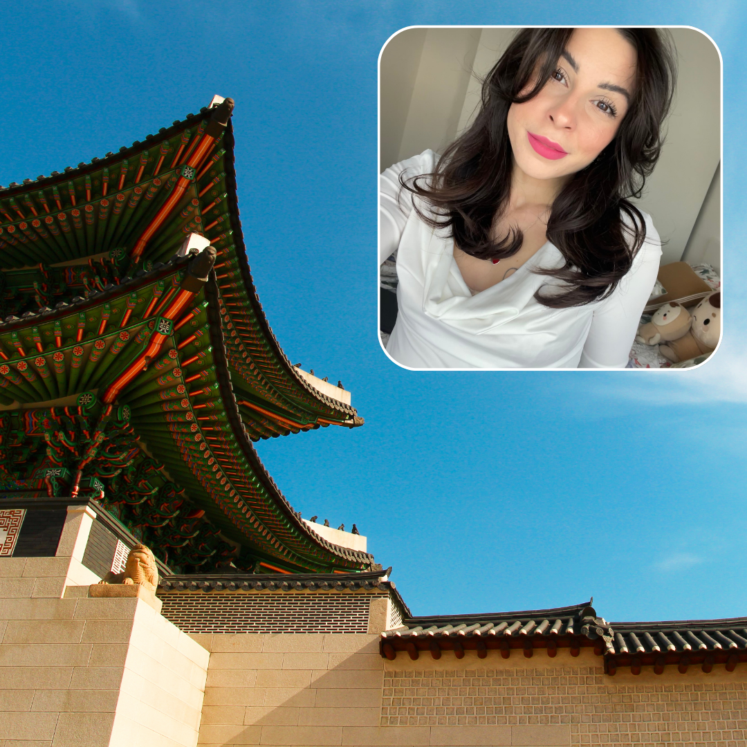 corso online coreano 1A