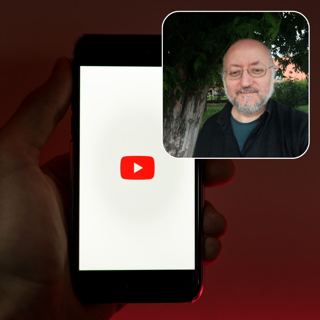corso online YouTube