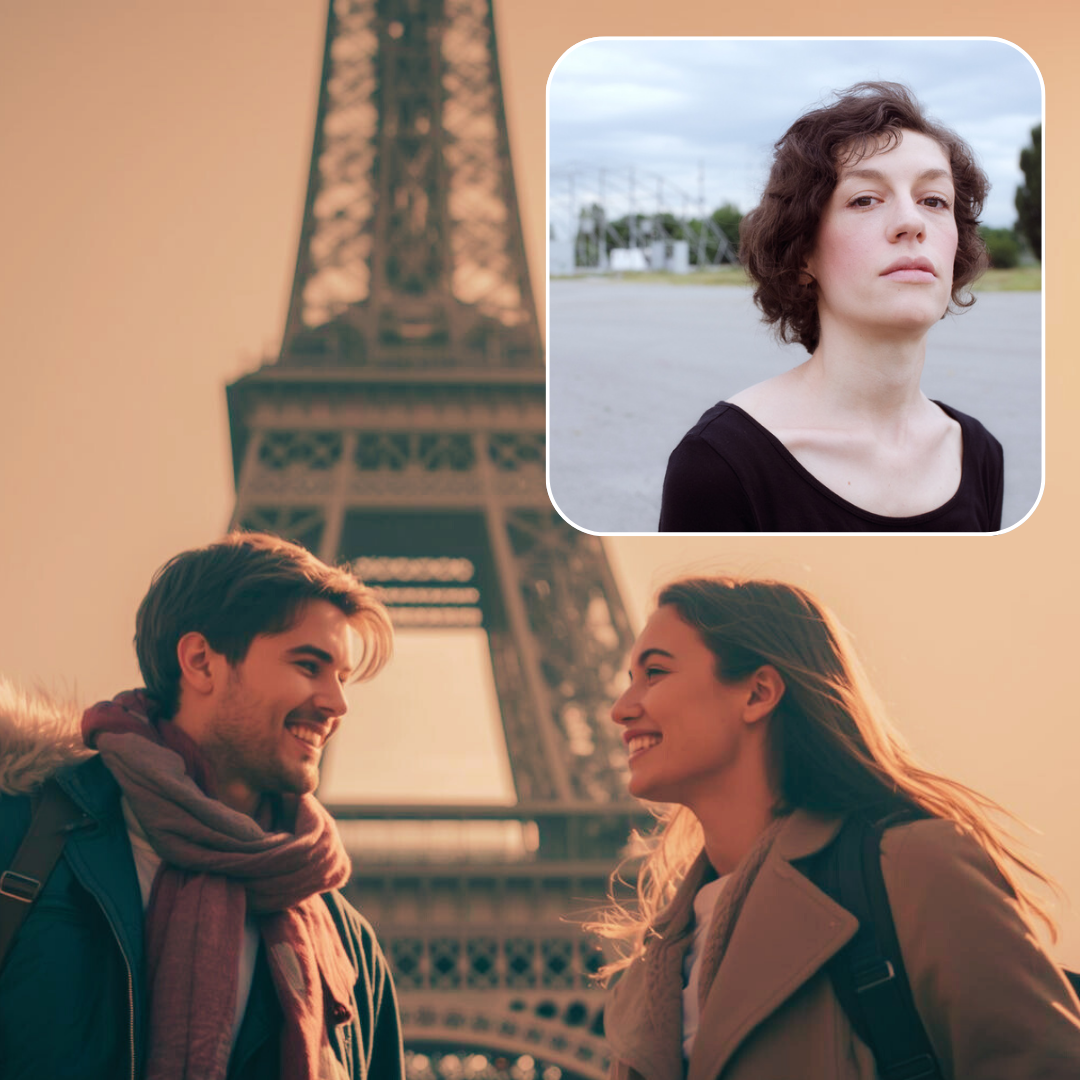 corso francese c1 c2 one to one