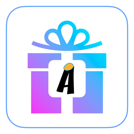 I buoni regalo di Archimede Insegna!