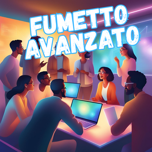 Fumetto avanzato