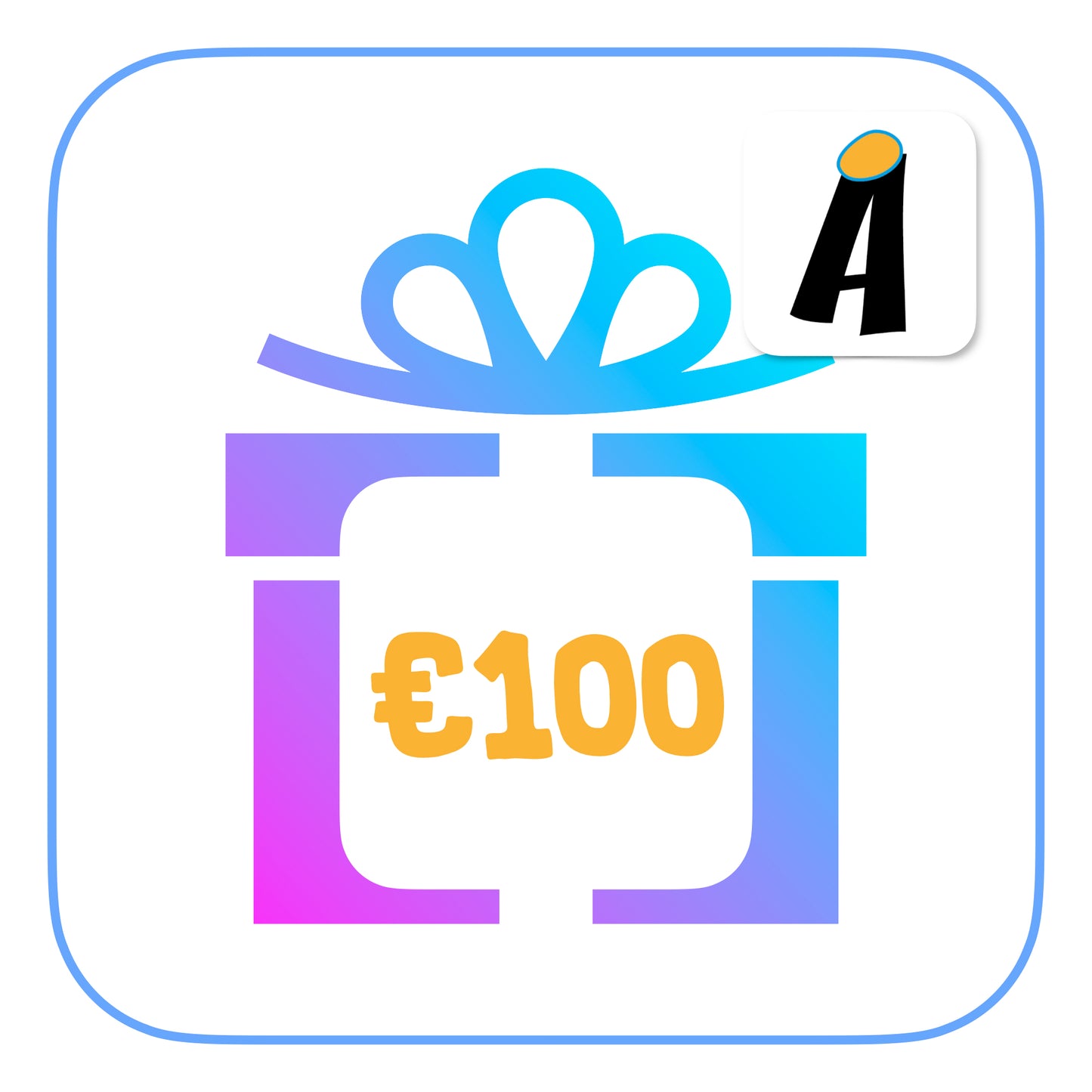I buoni regalo di Archimede Insegna!