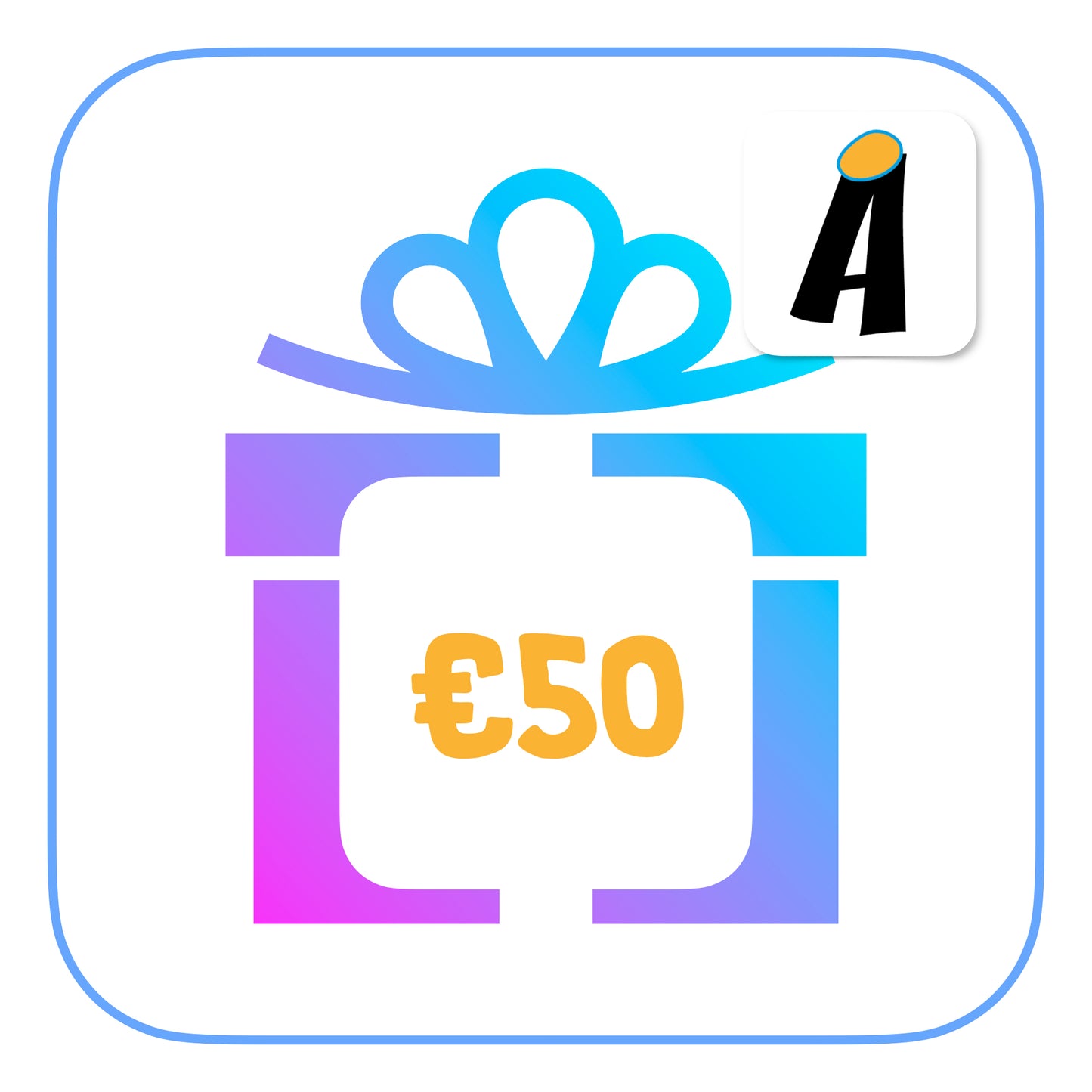 I buoni regalo di Archimede Insegna!