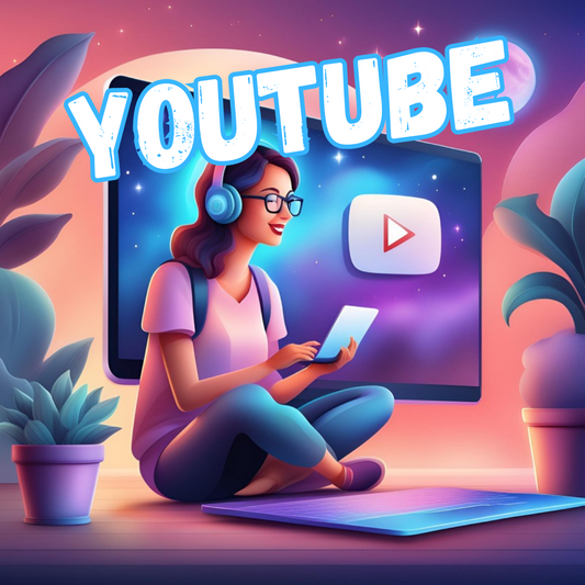 YouTube