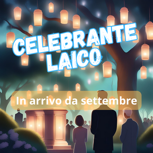 celebrante