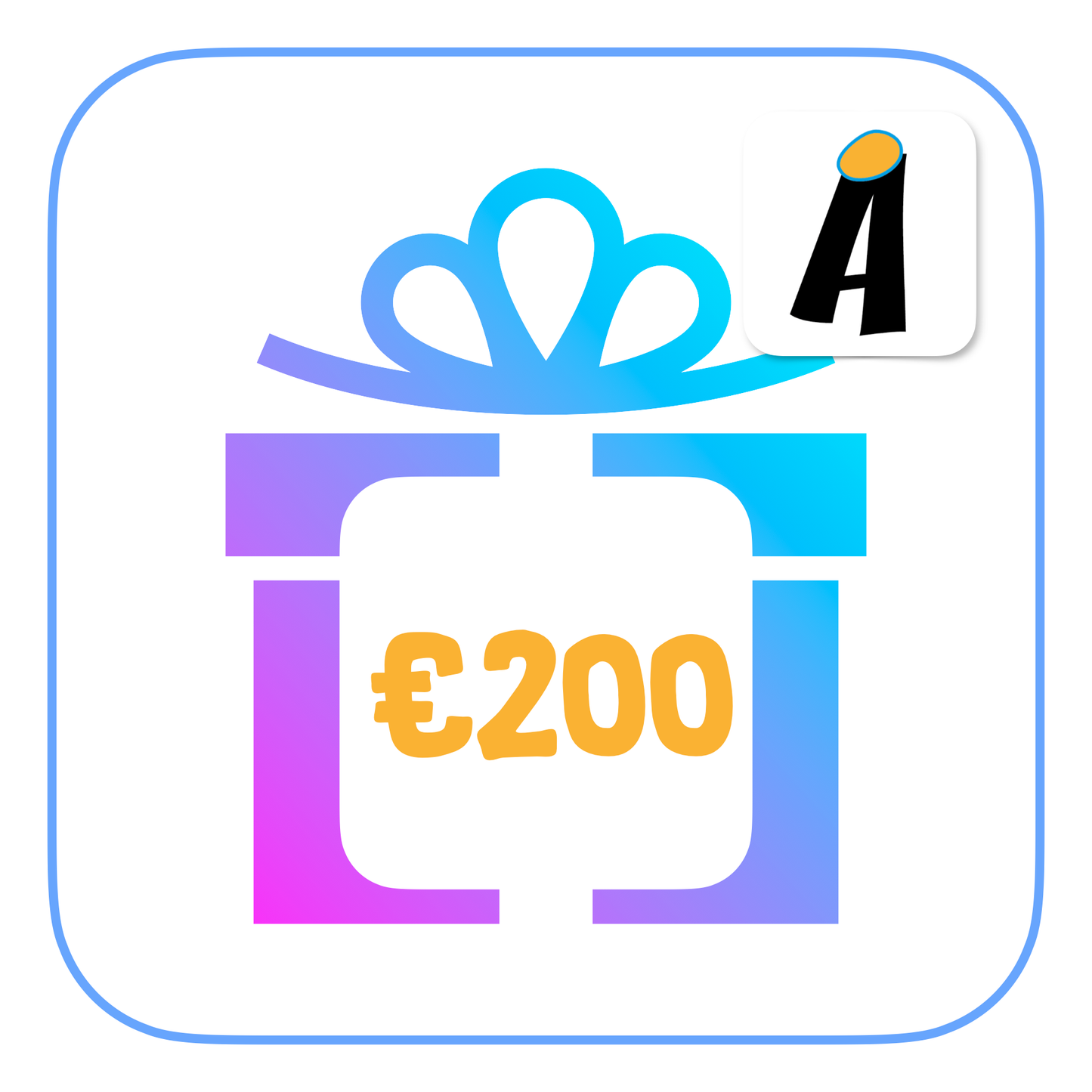 I buoni regalo di Archimede Insegna!