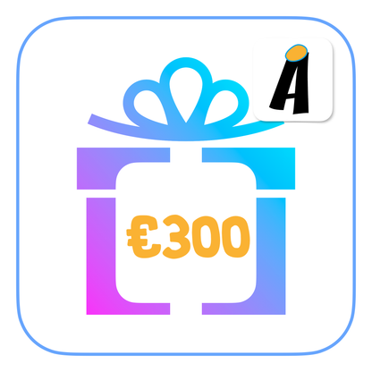 I buoni regalo di Archimede Insegna!