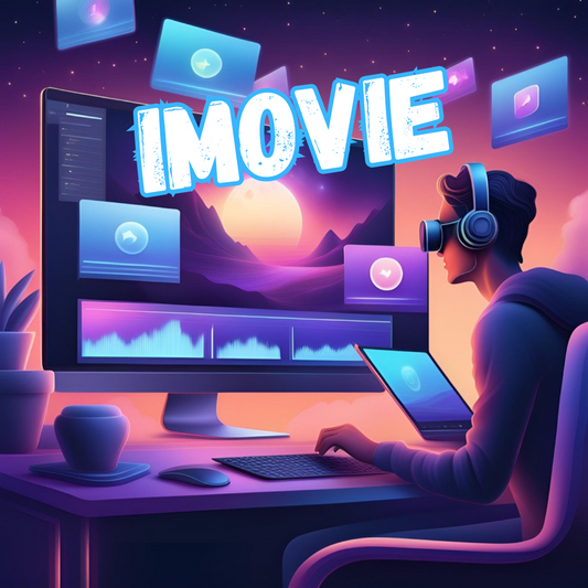 iMovie