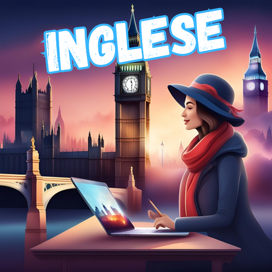 inglese