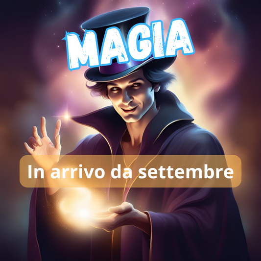 magia