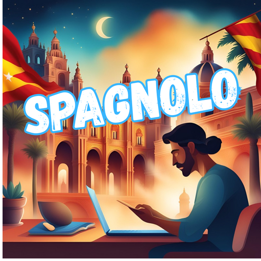 spagnolo