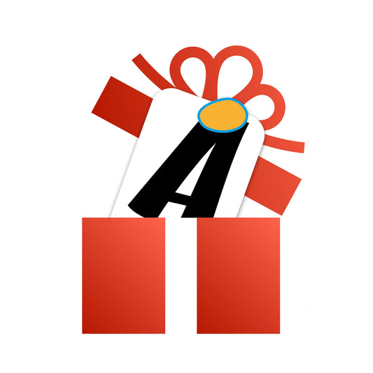 I buoni regalo di Archimede Insegna! - Archimede Insegna